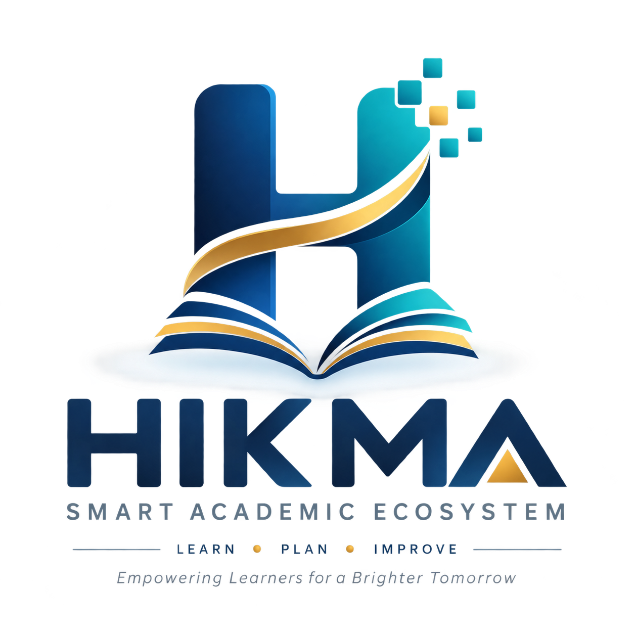HIKMA logo