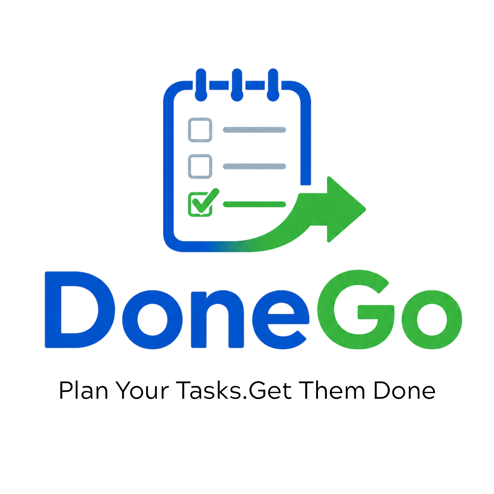 DoneGo logo