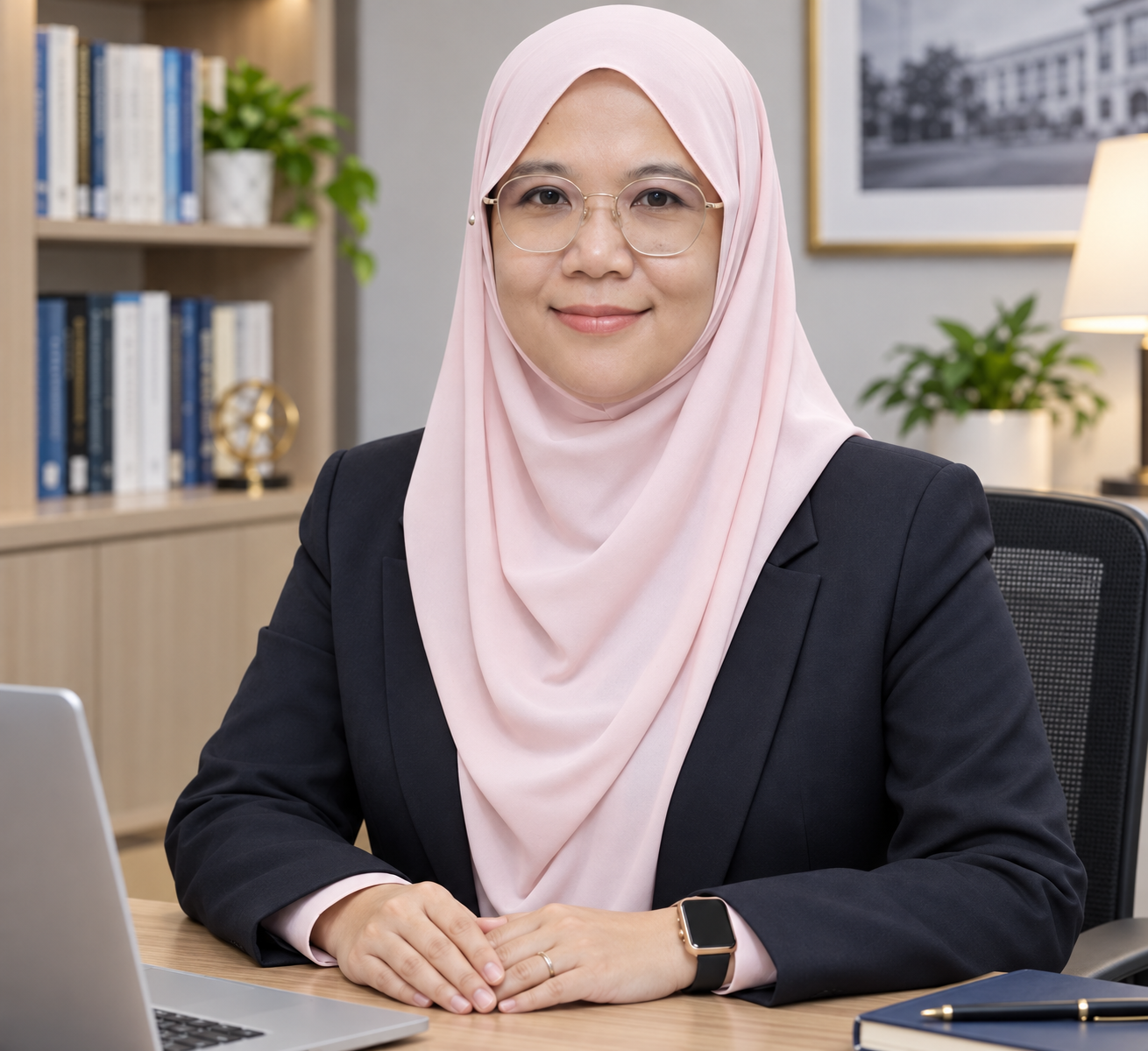 Ts. Halimaton Sa'adiah Ariffin
